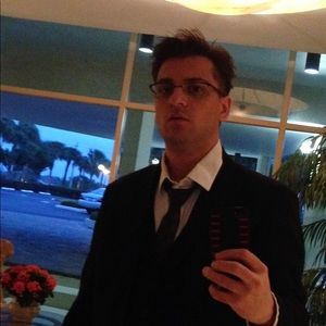 Meet your Posher, Brandon